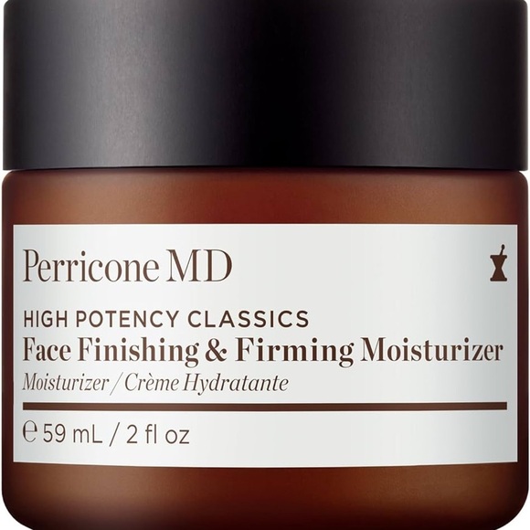 Perricone MD High Potency Classics: Face Finishing & Firming Moisturizer - Picture 1 of 4